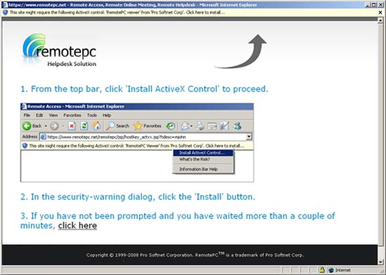 remote-access