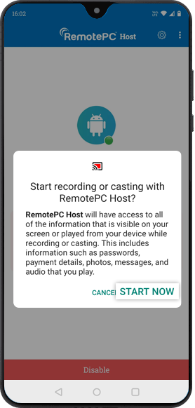 RemotePC
