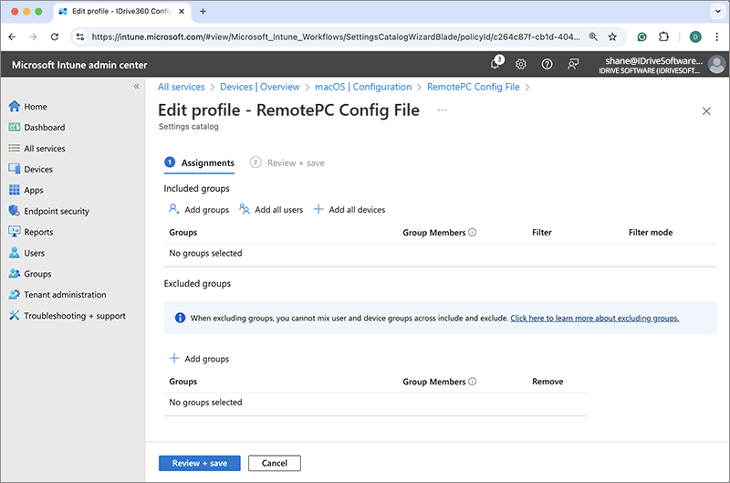 RemotePC